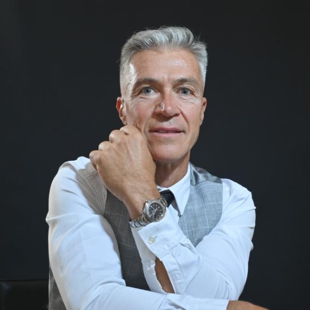 DR. GUILLERMO DI BIASIO