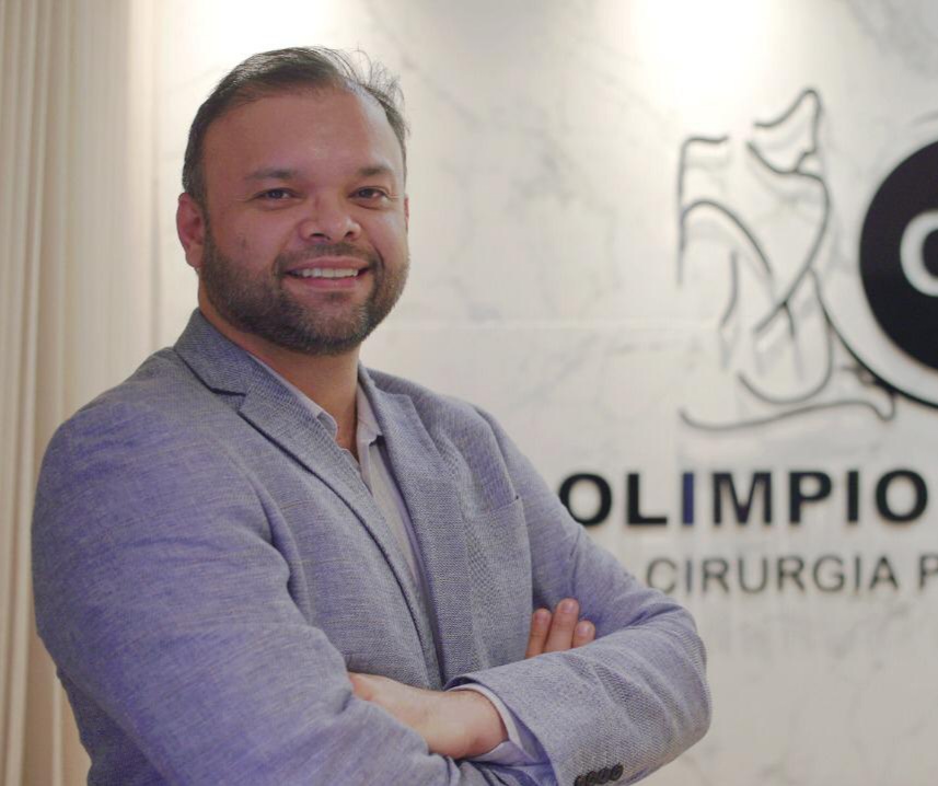 DR. OLIMPIO CESAR ALENCAR CUNHA