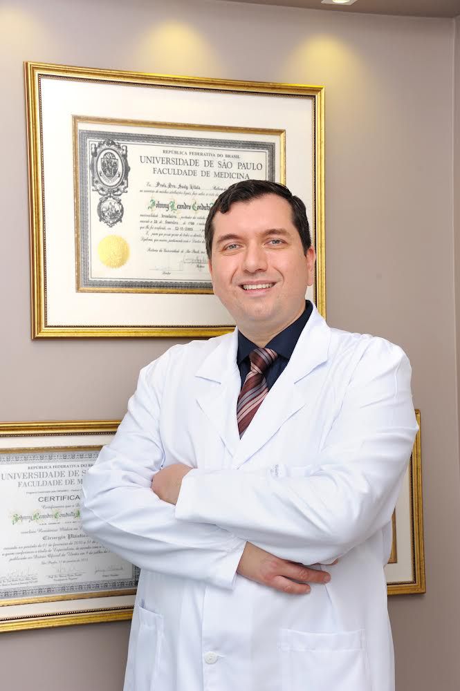 DR. JOHNNY LEANDRO CONDUTA BORDA ALDUNATE